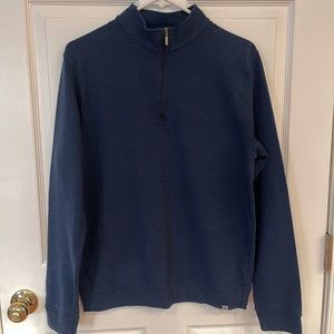 Mens Tasc 1/4 zip